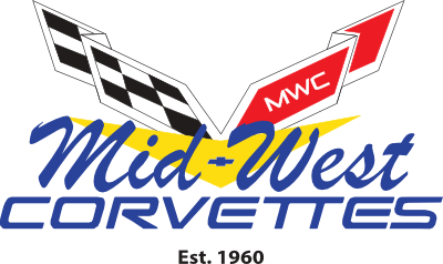 Mid-West Corvettes